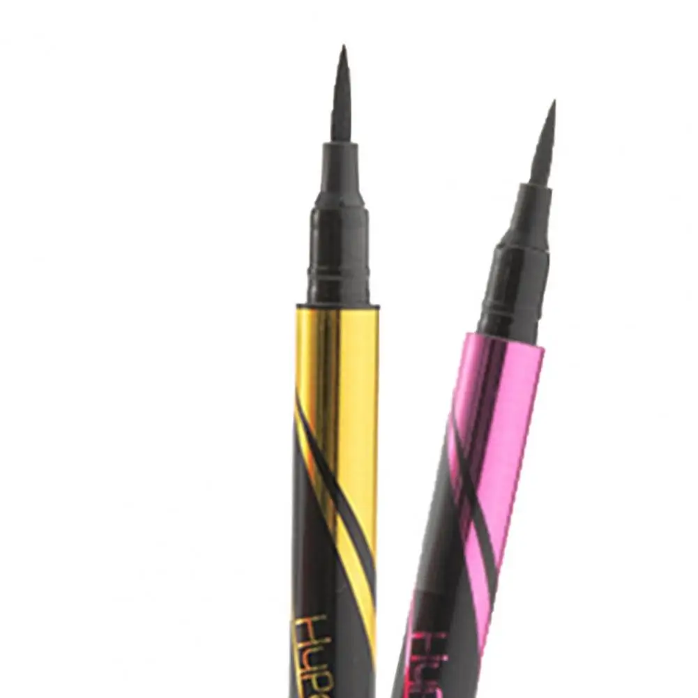 7g Great Eyeliner Pen Dry Quickly Synthetic Eyes Makeup Long Lasting Liquid Eyeliner Pencil