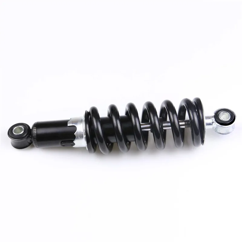 240/250/260/270/290mm Motorcycle Shock Absorber Suspension Protection Rear Shocker Absorbers 1200LBS Dirt Bikes not hydraulic