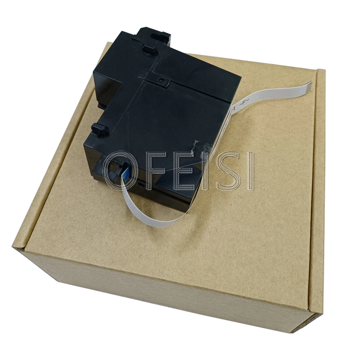 Imagem -06 - Sensor Remodelado para Z6100 Z6200 L25500 L26500 Z6800 T7100 Plotter Peças à Venda Q665160271 Q665180017 Cor