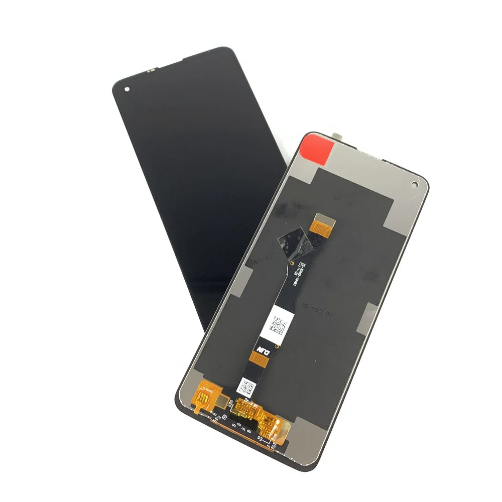 LCD For Motorola Moto G Power 2021 LCD Display Touch Screen Digitizer Assembly For Moto G10 Play GPower 2021 LCD Screen Assembly