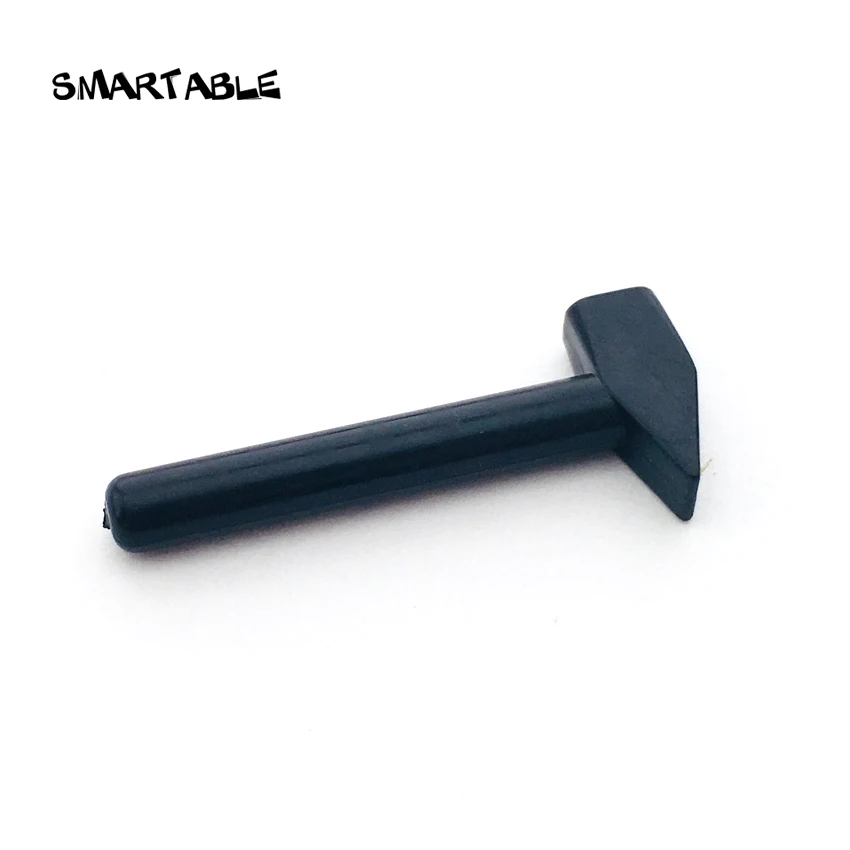 Smartable المطرقة اللبنات MOC أجزاء لعب للأطفال متوافق مع الماركات الكبرى 4522 اللعب 80 قطعة/الوحدة