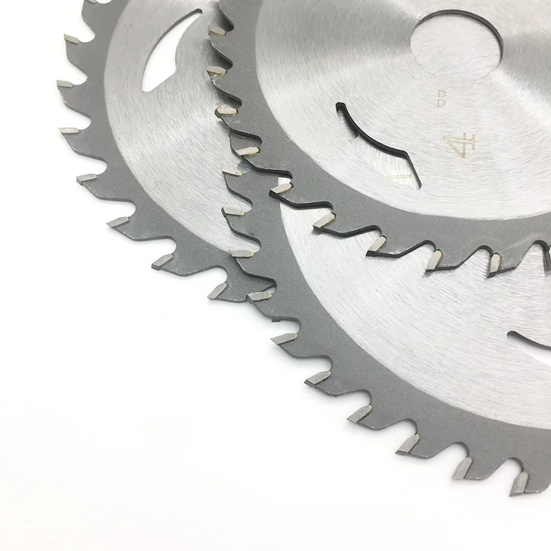 목재 절단용 원형 톱날, 톱니 30 개, TCT 110mm, 1 개, 2 개, 3 개