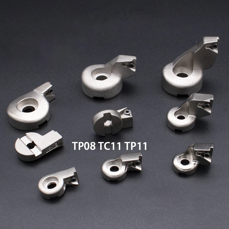 OYYU ENH CBH Fine Boring EWN TC TP11 TP11 ENH1 ENH2 ENH3 ENH4 ENH5 ENH6 Boring Tool Insert Base Cutter Holder