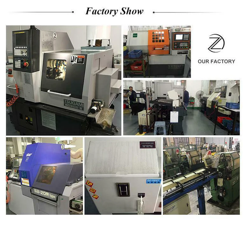 Fresatura di precisione OEM personalizzata tornitura di alluminio servizio di lavorazione parti metalliche CNC