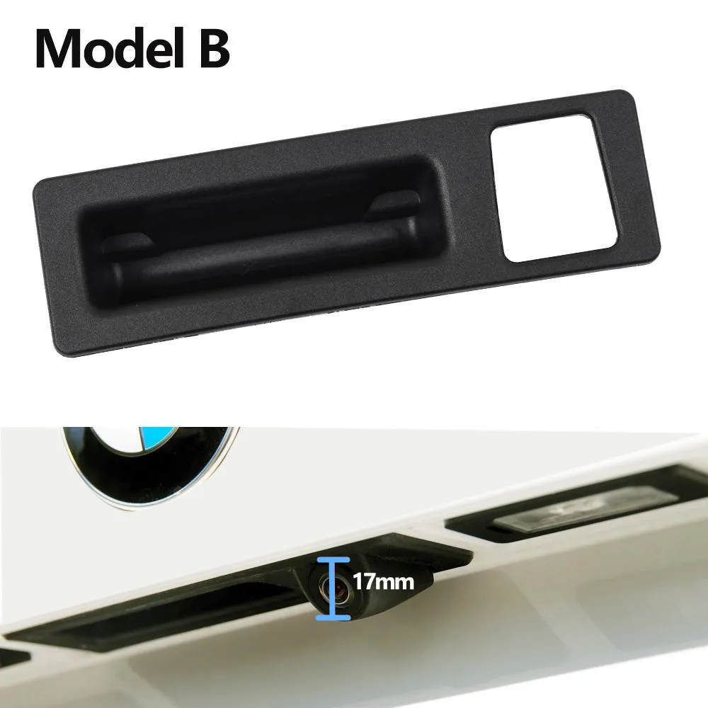 Auto Heckklappe Stamm Schalter Griff Kofferraum Deckel Heckklappe Schalter Für BMW 2 3 4 5X3X4X5X6 SeriesF30 F35 F10 F11 F15 F16 F25 F26 – Detail 10