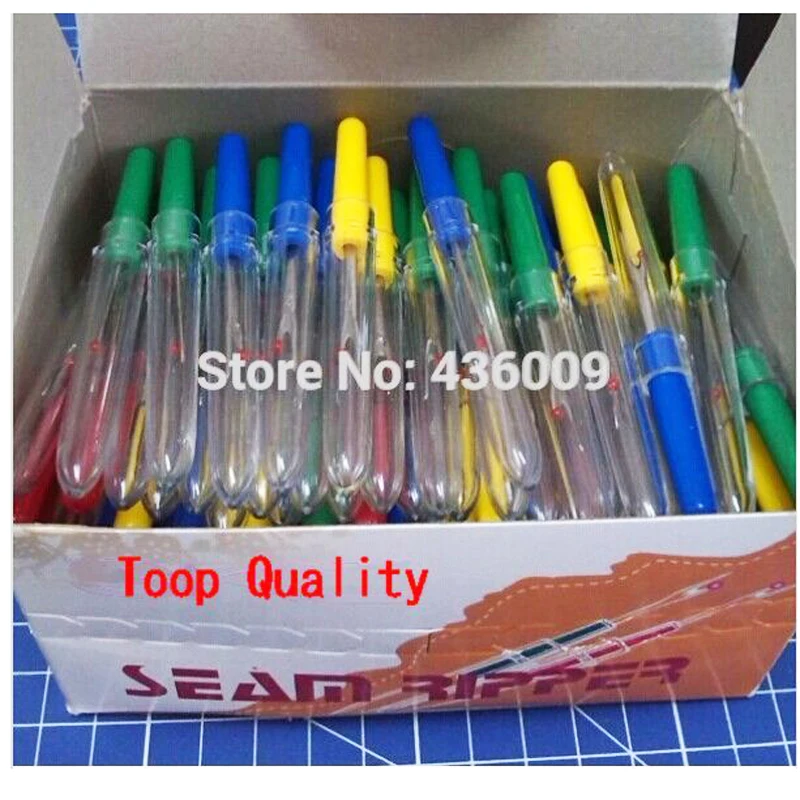 DIY Sewing Accessories Seam Ripper (100pcs) 109R