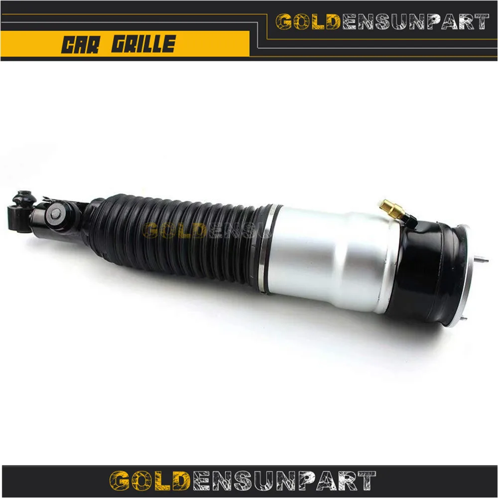 Rear Right Air Ride Air Suspension Shock Strut Air Damper For BMW F01,F02 740Li 750Li OEM 37126791676 /37126794140 /37126796930