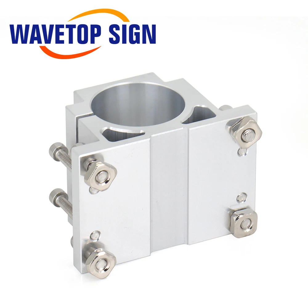 WaveTopSign Beam Combining Holder Diameter 35mm Red Light Reflector use for Fiber Laser Marking Machine Laser Path Parts
