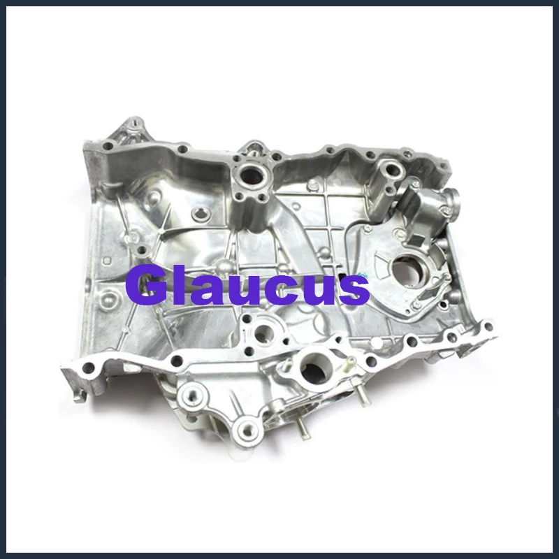 2TR 2TRFE engine oil pump for Toyota LAND CRUISER HILUX FORTUNER HIACE / COMMUTER 2694cc 2.7L 03- 11310-75070 11310-75071