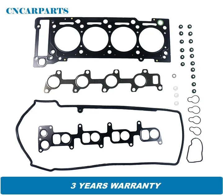 

FULL HEAD GASKET SET FIT FOR MERCEDES V220 VITO 108 110 112 2.2 Cdi VRS