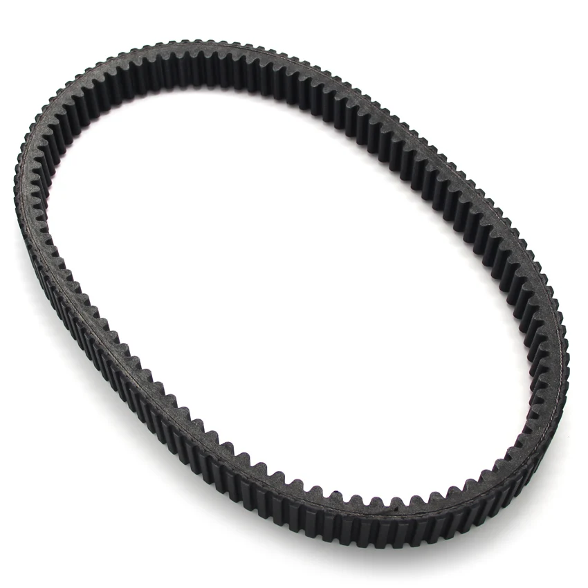 

Motorcycle Drive Belt Transfer Belt For Lynx Adventure LX 600 ACE Enduro 700 Special G-Touring Ranger Rave 800 Snowcross Xtrim