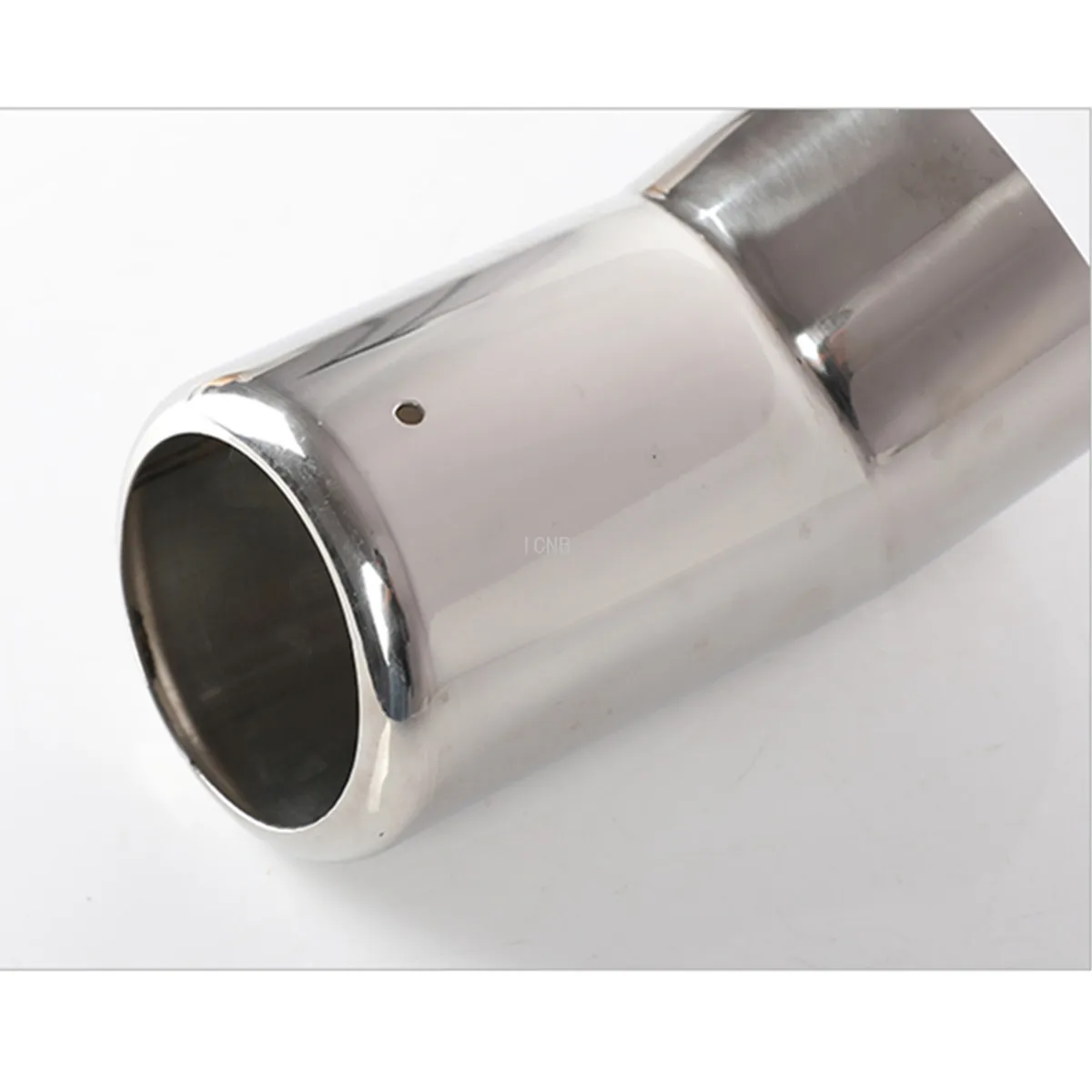 For Toyota Land Cruiser 200 LC200 2008 2009 2010 2011 2012 2013 2014 2015 2016 2017 2018 2019 Exhaust Pipe Tail Throat