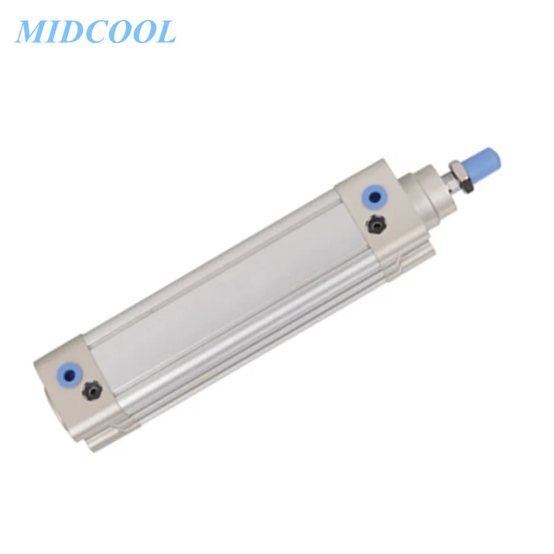 Air Cylinder SE series Bore 40mm SE40 Standard Double Acting Pneumatic Cylinder 350 400 450 500 600 700 800 900 1000mm Stroke