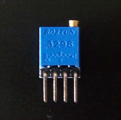 Tp354 NE555 Module Square Wave Output Oscillator Frequency Adjustable Pulse Generator Signal Source