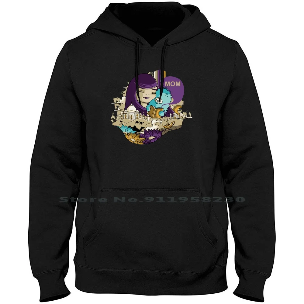 The Reader Men Women Hoodie Pullover Sweater 6XL Big Size Cotton Cartoon Gamers Movie Gamer Read Game Ade Ny Me Funny Movie