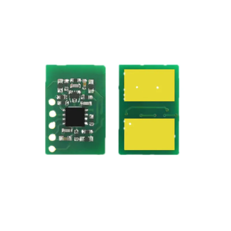 

4Pcs Toner Cartridge Chip Image Drum Unit Reset Chip For OKI C911 C931 C941 C942 C931dn C941dn C931e Toner Chip Drum Chip