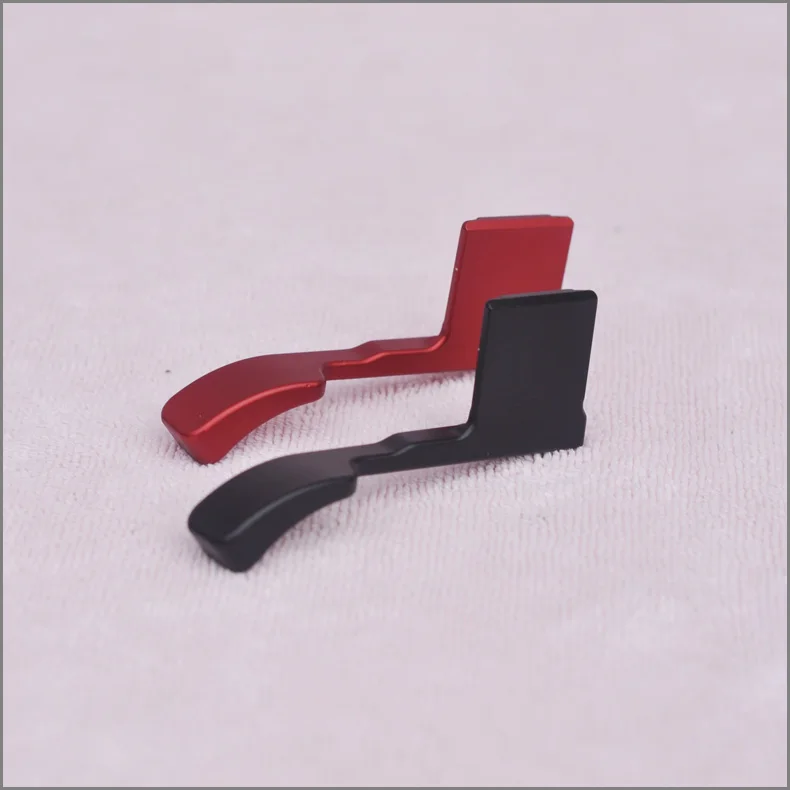 الإبهام الراحة الإبهام قبضة غطاء الحذاء الساخن مصراع الإصدار زر منصب الكاميرا للكاميرا فوجي فيلم X-E3 XE3 X-E2S فوجي