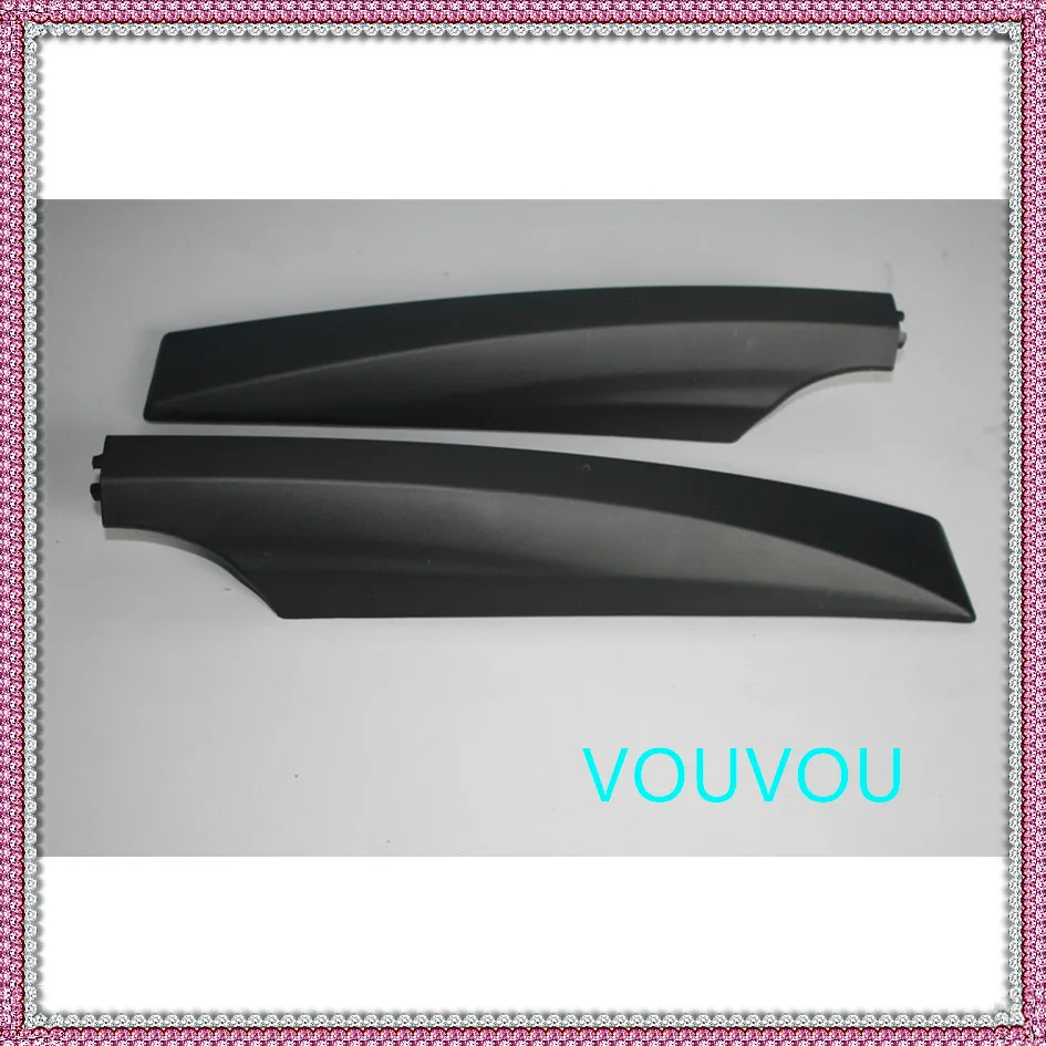 Car accessories SA10-51-T20M1 roof racks mount cover for Haima 7 2010-2016 S3 S7