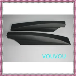 Car accessories SA10-51-T20M1 roof racks mount cover for Haima 7 2010-2016 S3 S7