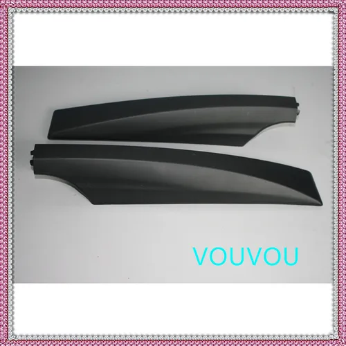 Cubierta de montaje para bastidores de techo de coche, accesorios de SA10-51-T20M1 para Haima 7 2010-2016