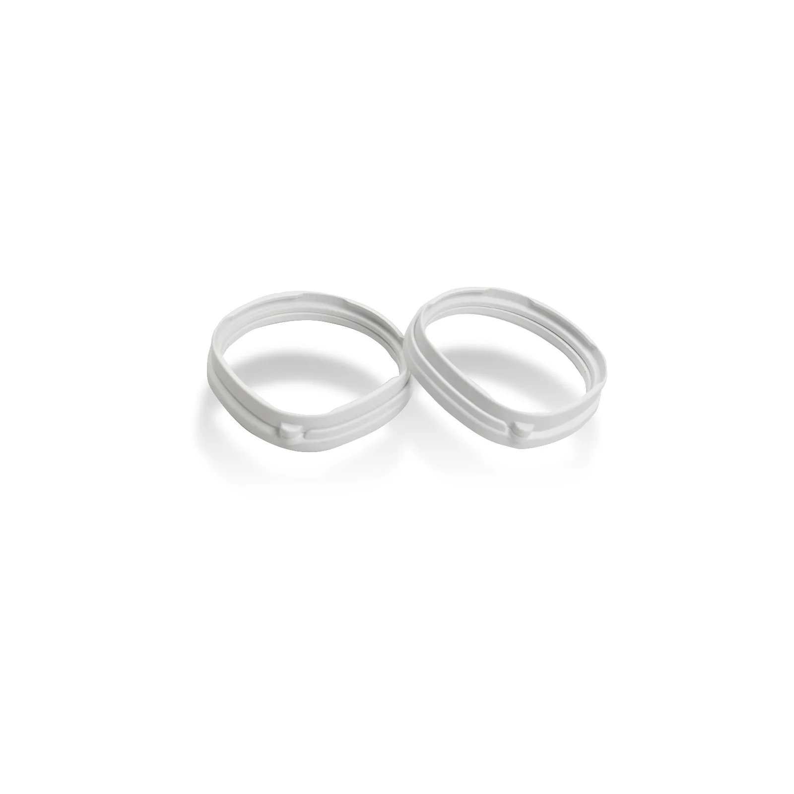 الإطار ل كوة كويست 2 امتصاص المغناطيسي و الضوء الأزرق الوقاية من قصر النظر سهلة التركيب و تفكيك.