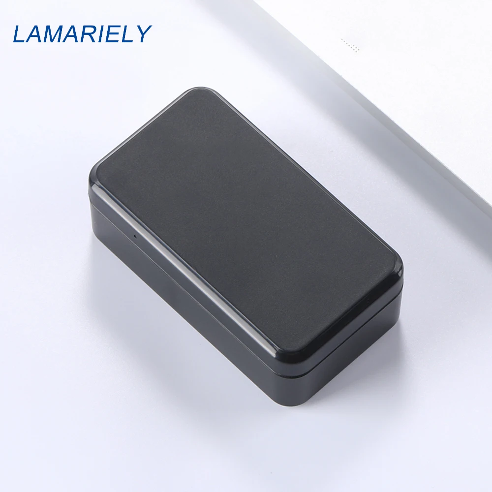 GPS Tracker Do Auta – Jak Wybrać Najlepszy, Działa真的? Moje Doświadczenia z Miniaturowym Trakerem Z Magnesem