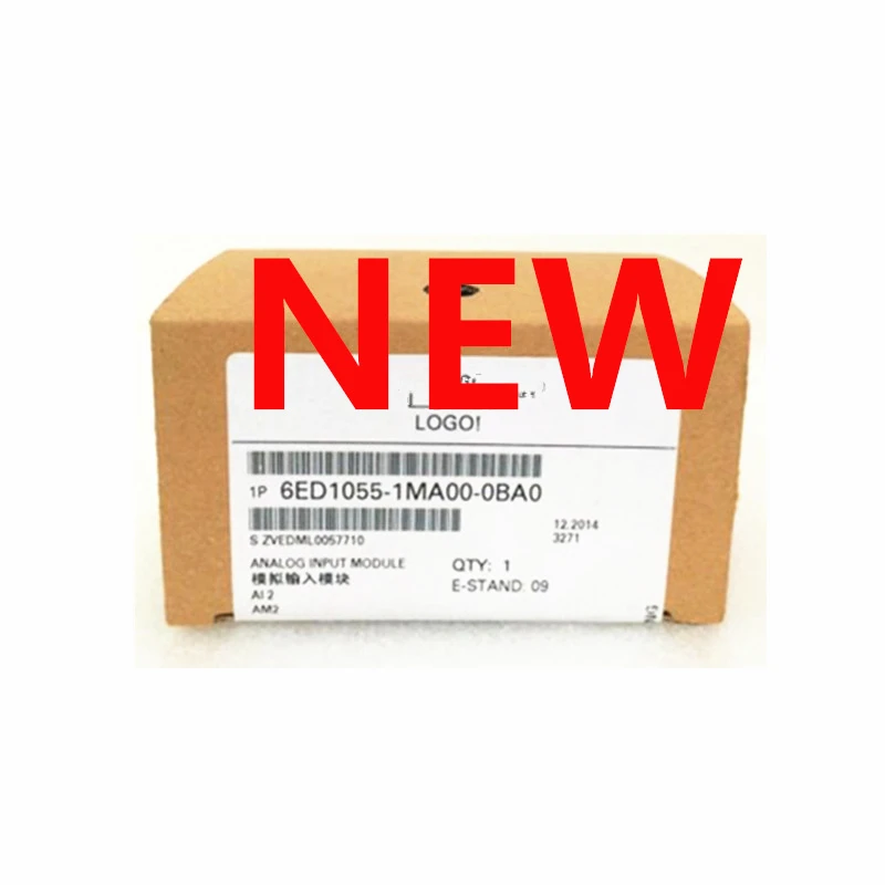 NEW 6ED1055-1HB00-0BA2 6ED1055-1MB00-0BA2 6ED1055-1NB10-0BA2 6ED1055-1MA00-0BA2 expansion module，2 years warranty