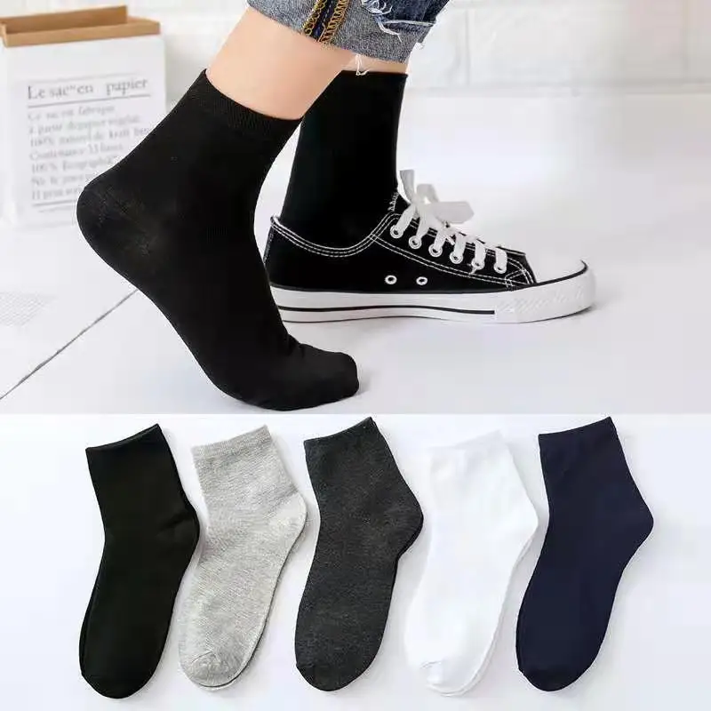 1Pairs Men ankle socks Breathable Summer Winter Cotton Sports Socks Mesh Casual Athletic Thin Cut Short Sokken Socks