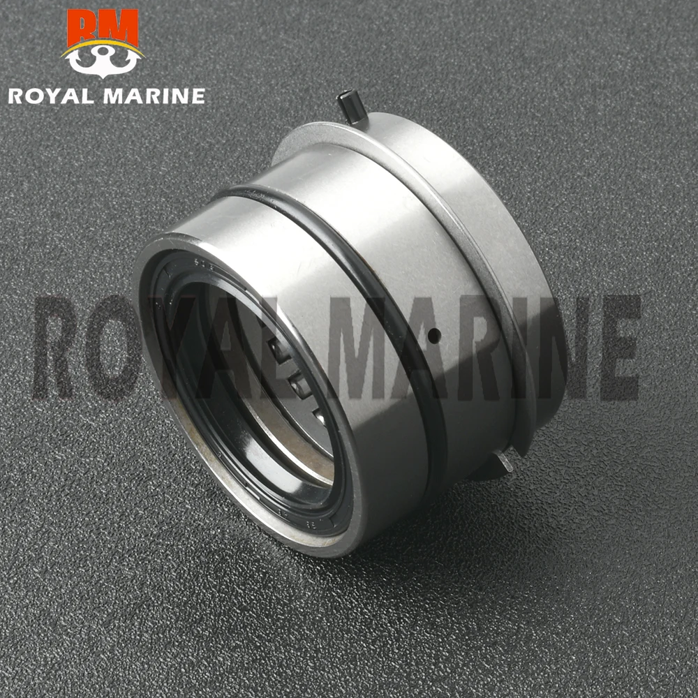 

93311-636U6 Bearing Upper Main For Yamaha Outboard Motor 2T 60-70 HP Parsun Engine 93311-636U6-00