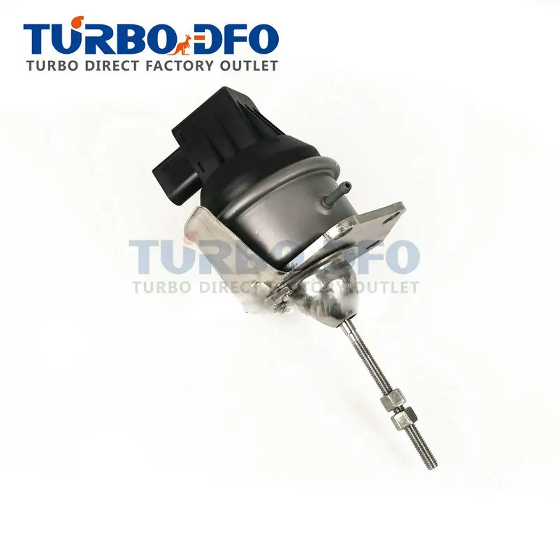 Turbocharger BV39 parts wastegate 54399880086 54399880114 Electronic Actuator for Skoda Fabia 1.6TDI CAYA CAYB 2010- 03L253016A