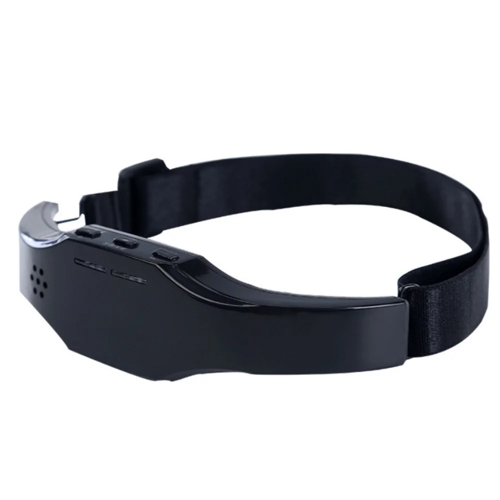 Masseur électrique multifonction, dispositif hypnotique, charge sans fil, appareil de sommeil, moniteur de sommeil, soulagement de la Migraine