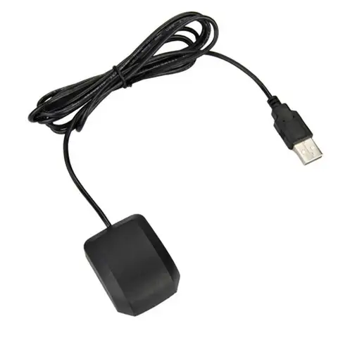 10 best sales usb gps - №5