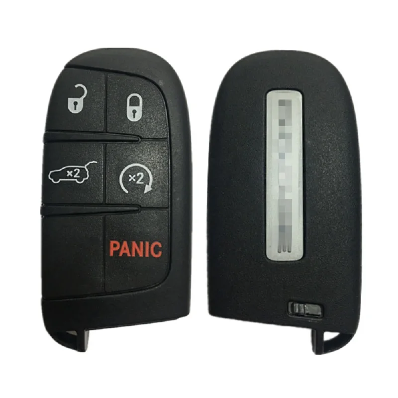 CN087006 Original Keyless Entry Remote For Dodge Durango 2014+ Smart Key PCF7945 Chip 433MHz FCCID M3N-40821302 / 68150061AC