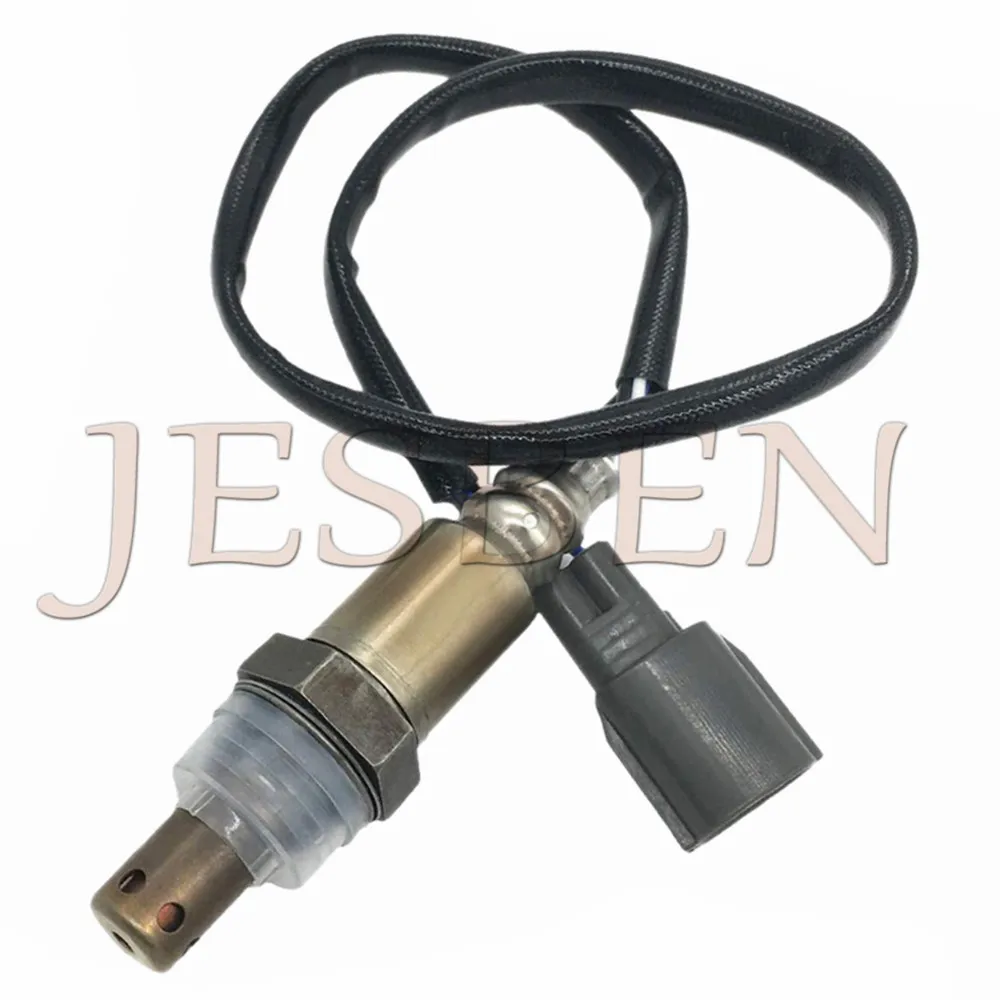 89467-28020 DOX-0261 Front Lambda O2 Oxygen Sensor for LEXUS ES RX350 Toyota AVALON CAMRY 3.5 AVENSIS RAV4 ISIS 2.0 PREVIA 2.4  