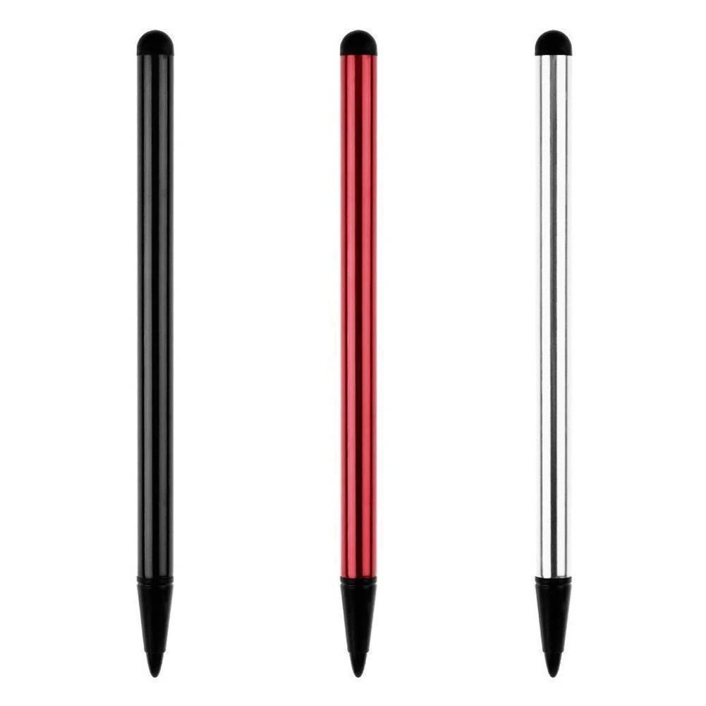 3 Stück Universal Phone Tablet Touchscreen Stift Stift für Android Stylus Stift Touch Pen Drops hipping