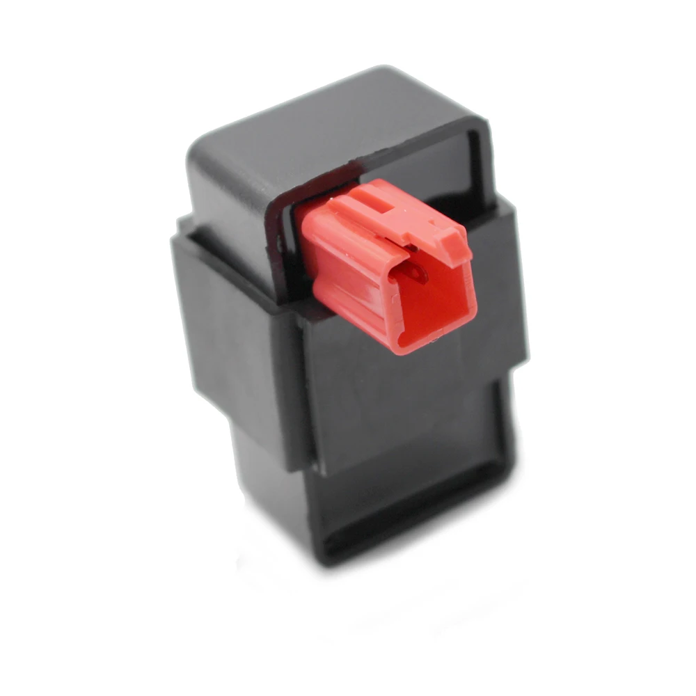 Motorcycle Fuel Cut Off Relay For Kawasaki ZX400 ZZR400 ZX600 ZZR 600 Suzuki VS1400 Intruder 1400