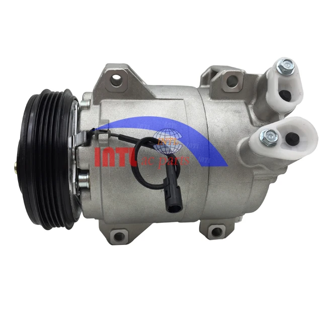 

DKS17D AC Compressor CO 10882JC for SUZUKI GRAND VITARA XL-7 Z0016388A 5060121461 5062119160 5060121460 9520054JA0