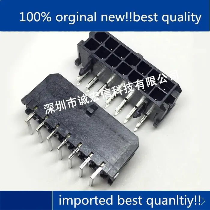 

10pcs 100% orginal new in stock 43045-1400 430451400 3.0MM 14P connector