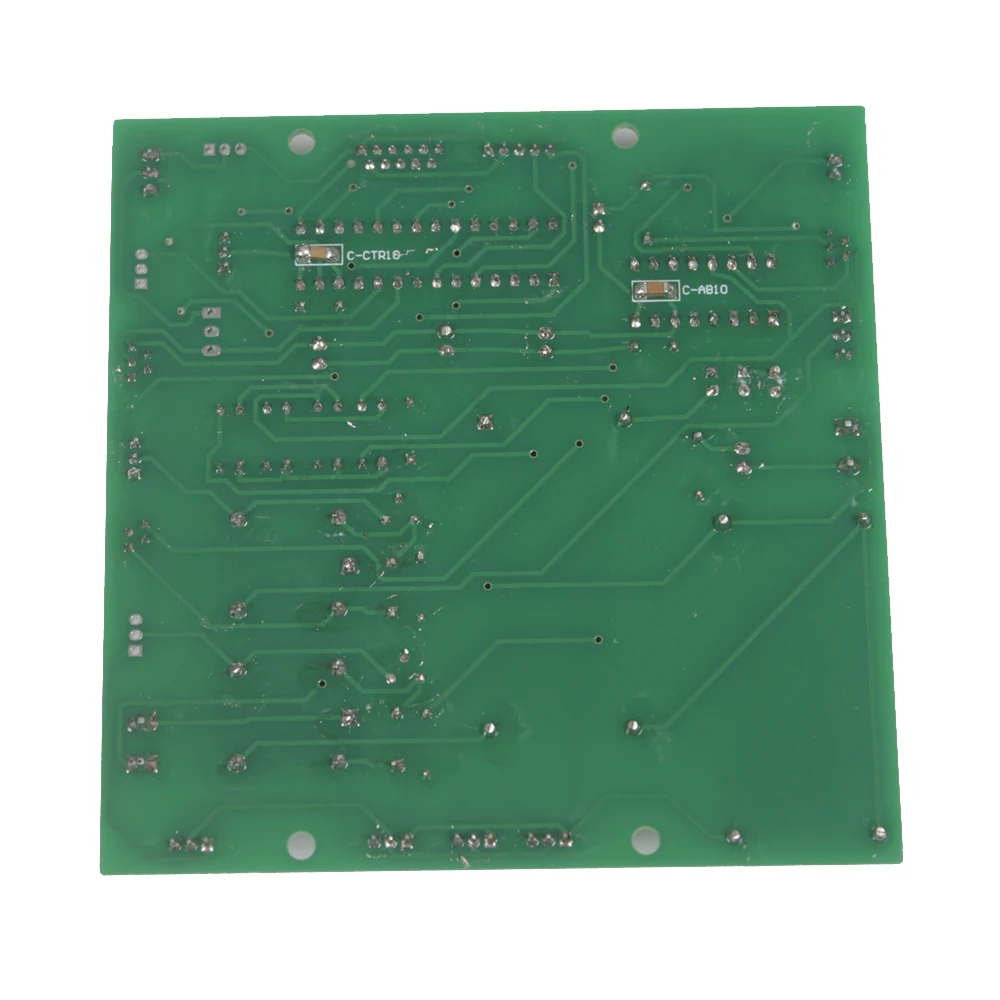 The A3 control board is suitable for UV cylindrical and flatbed printers assembled by Epson L1800 and R1390. A3 UV inkjet type