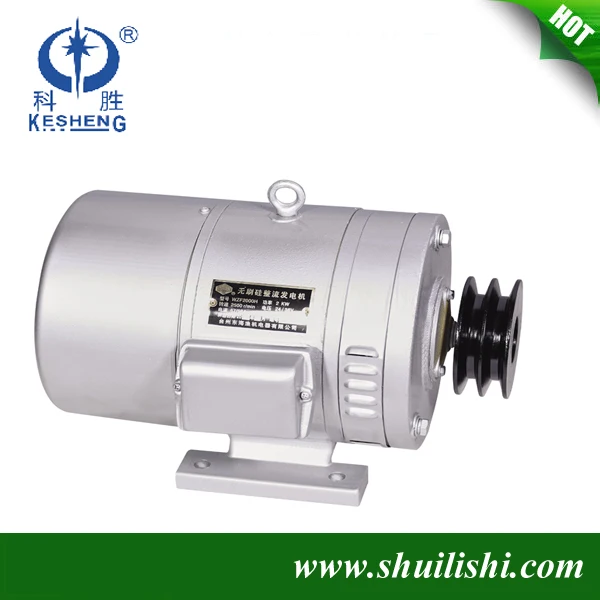 

2000 w brushless silicon rectifier supply 24 to 36 v dc Marine generator manufacturers selling 】 【