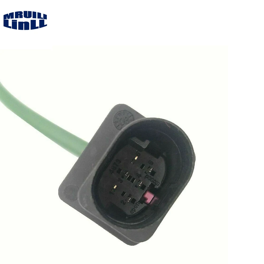 NEW O2 Oxygen Sensor OEM 0085424518 0258017287 For MERCEDES CLS550 E550 4.6L 5.4L 5.5l CLS63 AMG detail image 3