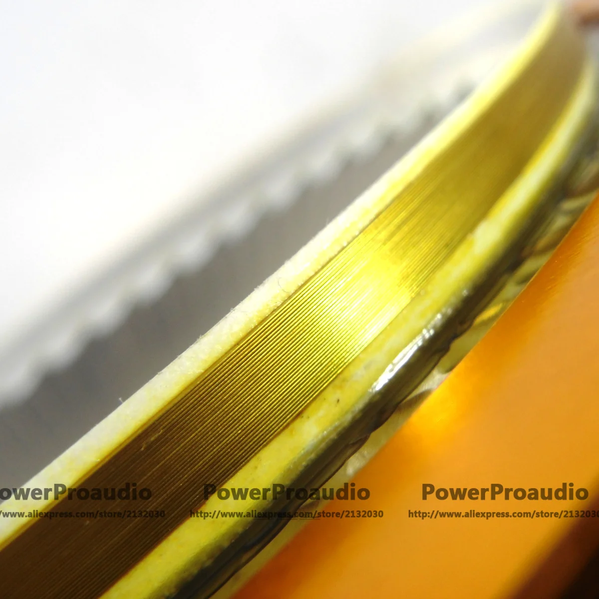 الحجاب الحاجز ل JBL 2446J ، 2447J ، 2450J ، 2451J ، 2452J 2450H 2445 2446 2447 H 4674 16ohm أو 8ohm