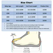 Baby Socks with Rubber Soles #6