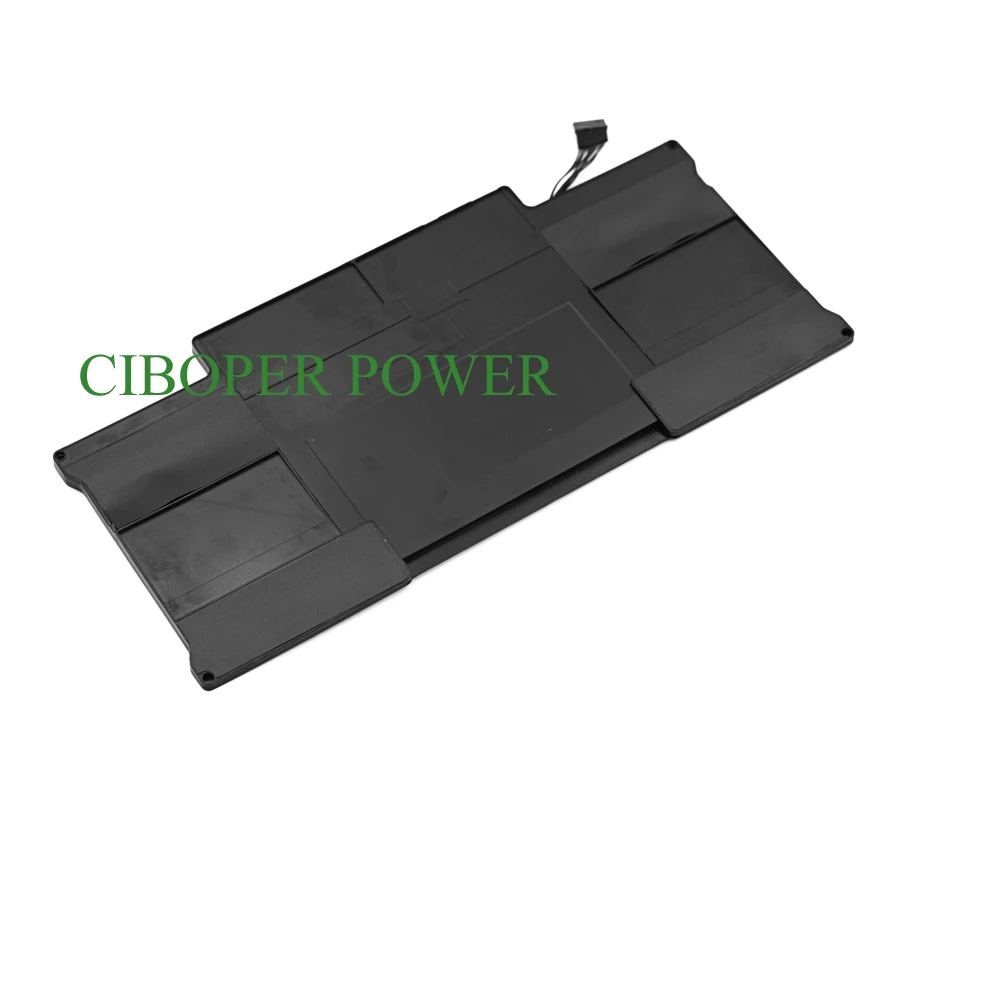 Ciboper 7.3/7.6V 50Wh A1405 Laptop Battery for Air 13