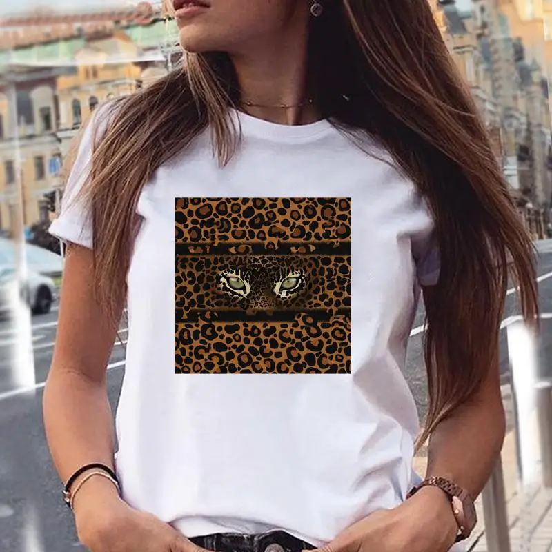 Women T-shirts 90s Funny Printing Sweet New Graphic Print Female Stylish Fashion Cartoon Summer T Top Shirt Tee T-Shirt