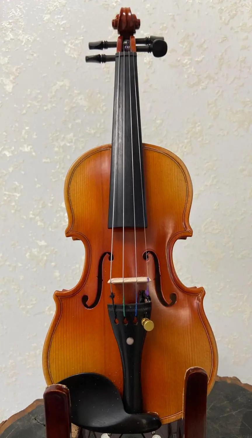 Hand made Strad style SONG Brand violin 4/4 3/4 1/2 ,huge and resonant sound #14625