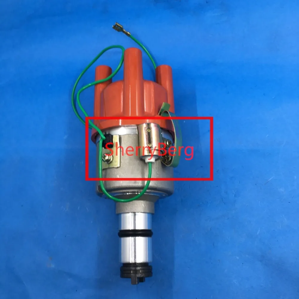 CENTRIFUGAL ADVANCE DISTRIBUTOR 0231178009 for VOLKSWAGEN VW BUG GHIA 021905205J