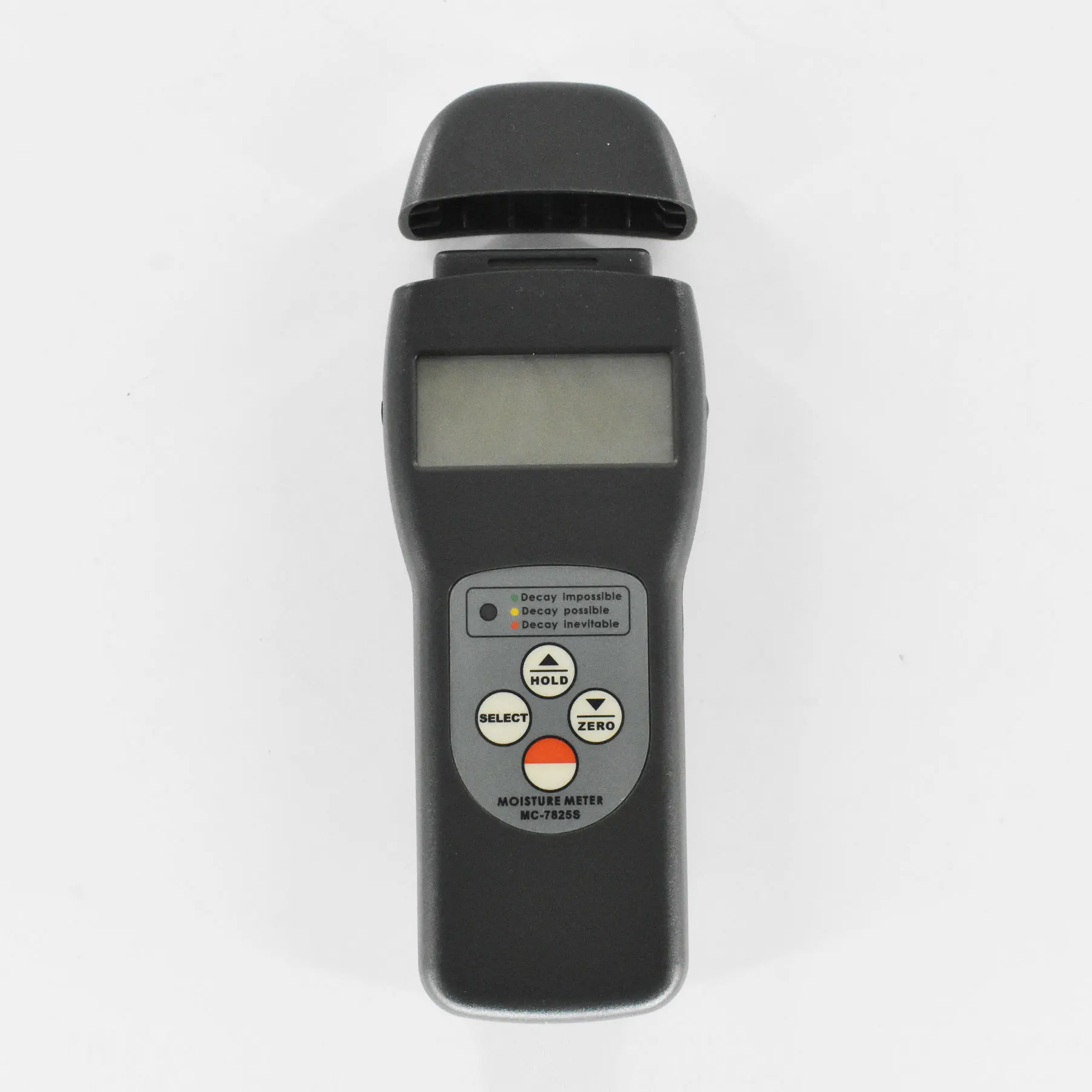 

Induction type digital moisture meter MC-7825S Multi-functional moisture tester wood fiber materials