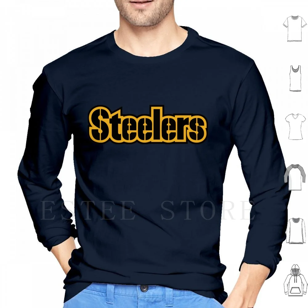 Steelers Shirts Cute Design Hoodies Long Sleeve Steelers Division Steelers North Steelers Dicks Sporting Goods