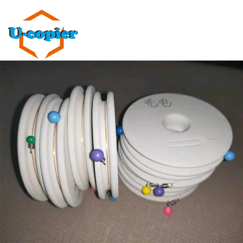 High Quality Wire Electrodes Compatible For KIP 3000 3100 7100 7170 5000 6000 7000 700M 7700